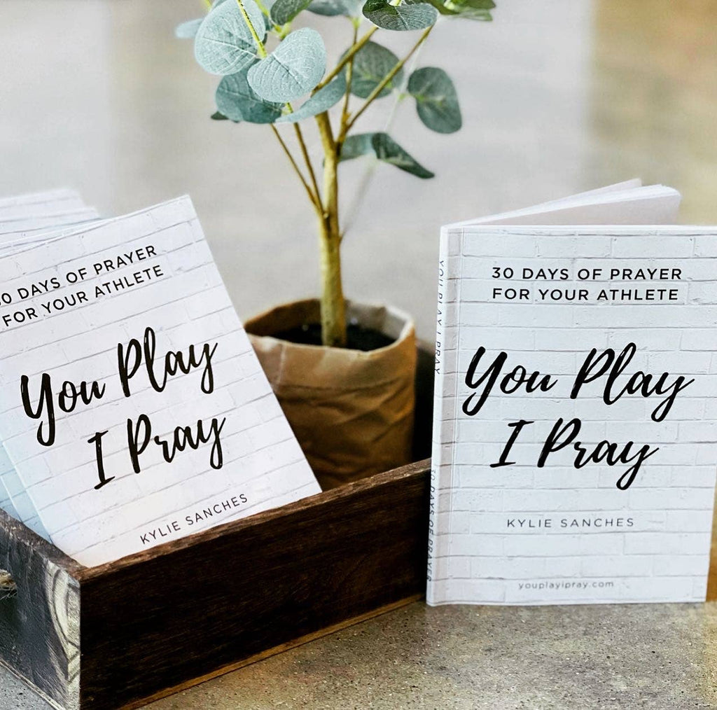 Sports Family Gift Bundle | Christian Gifts | Gameday