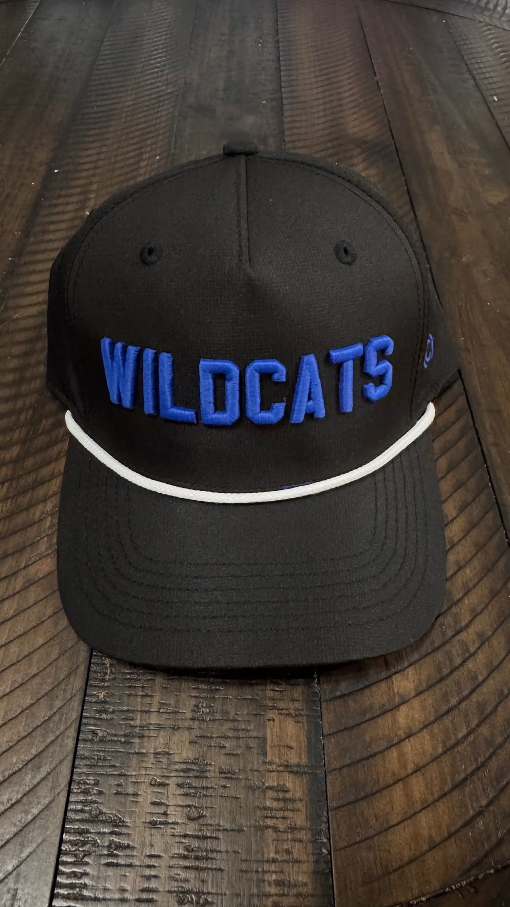 Performance Rope Hats